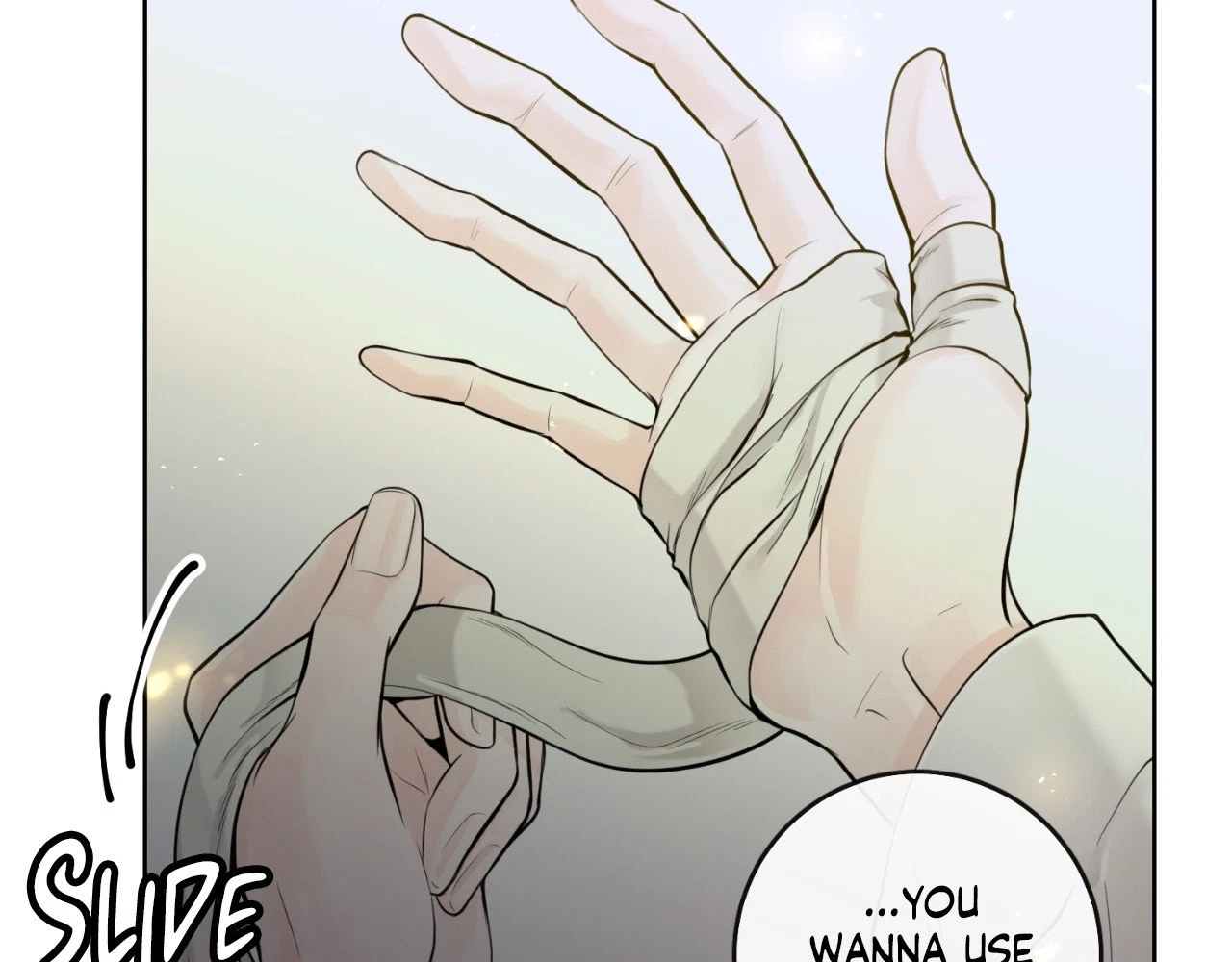 The Alpha's Mate Chapter 26, page 62