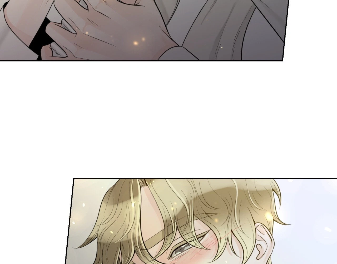 The Alpha's Mate Chapter 26, page 69
