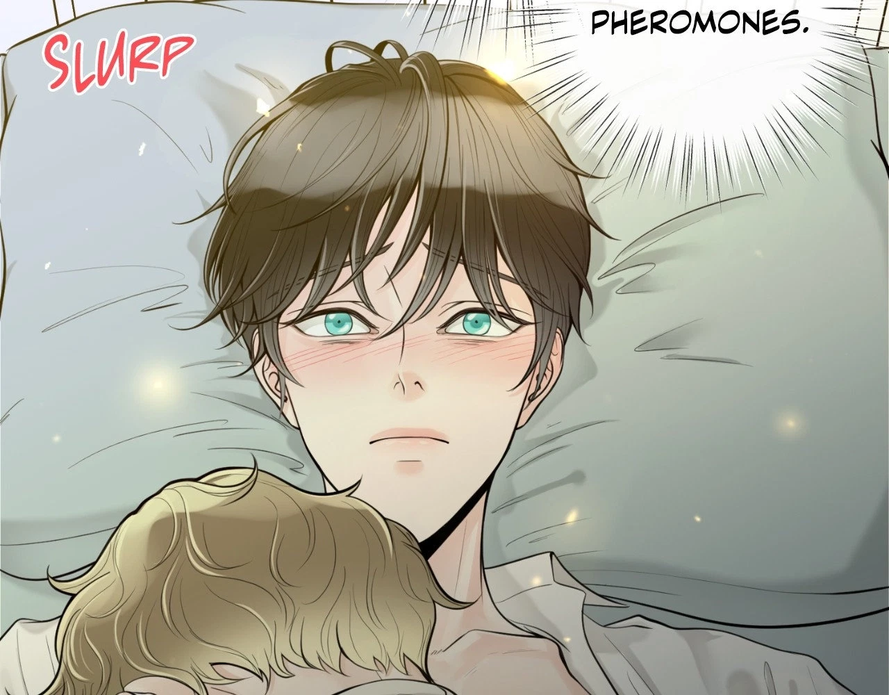 The Alpha's Mate Chapter 26, page 7