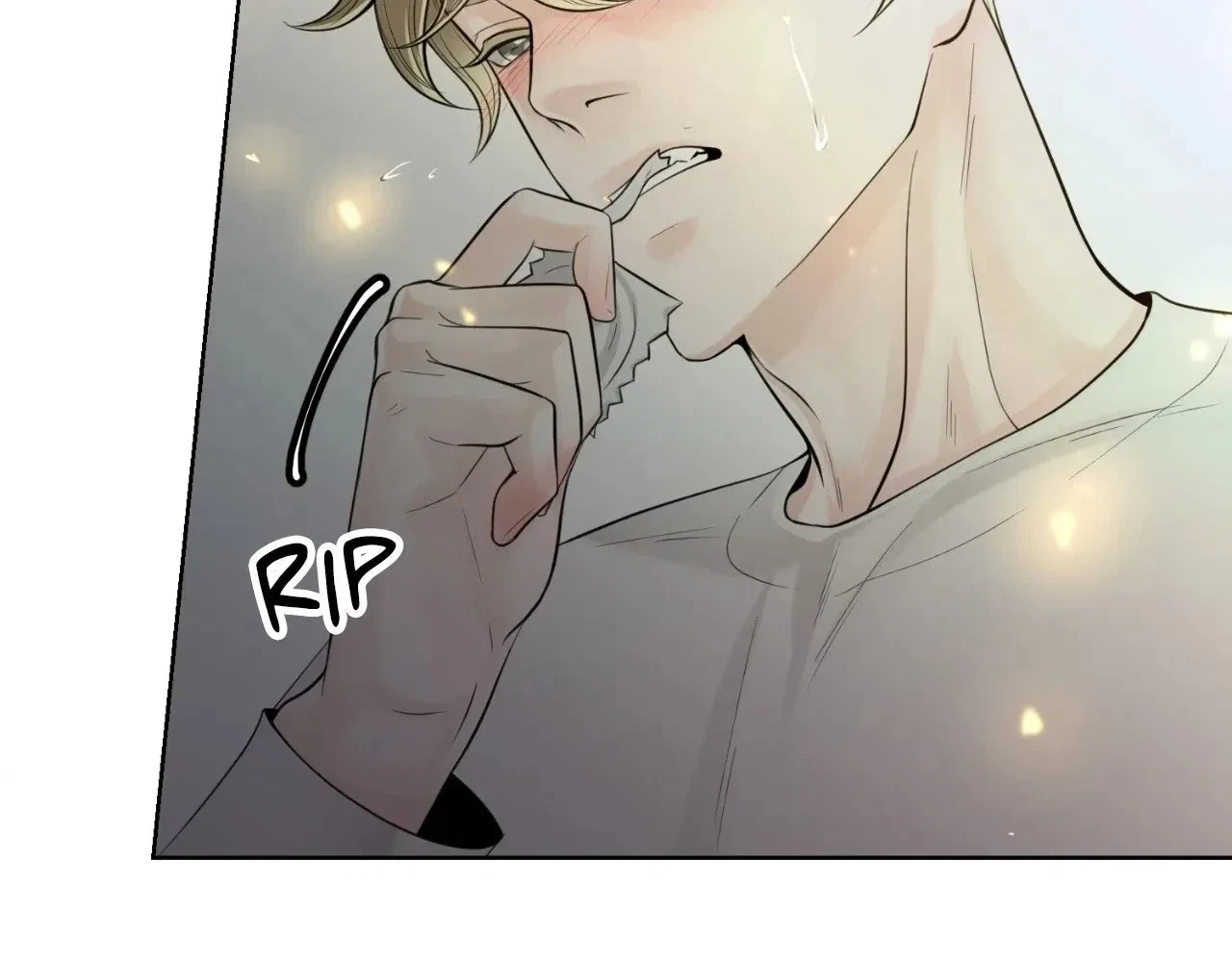 The Alpha's Mate Chapter 26, page 70