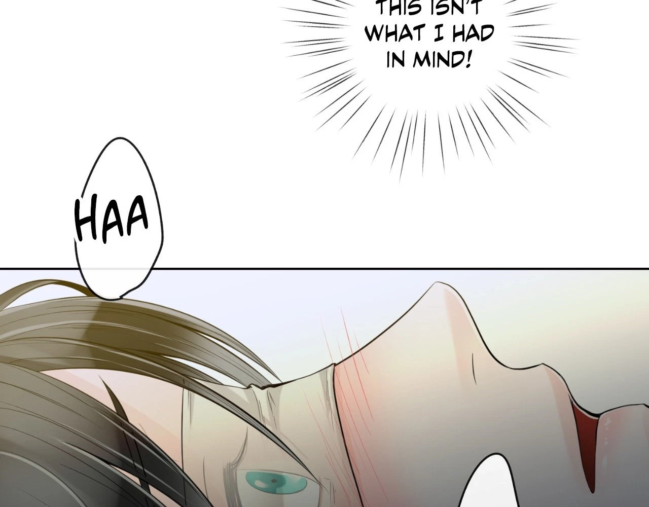The Alpha's Mate Chapter 26, page 75