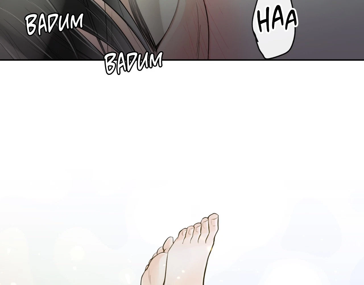 The Alpha's Mate Chapter 26, page 76