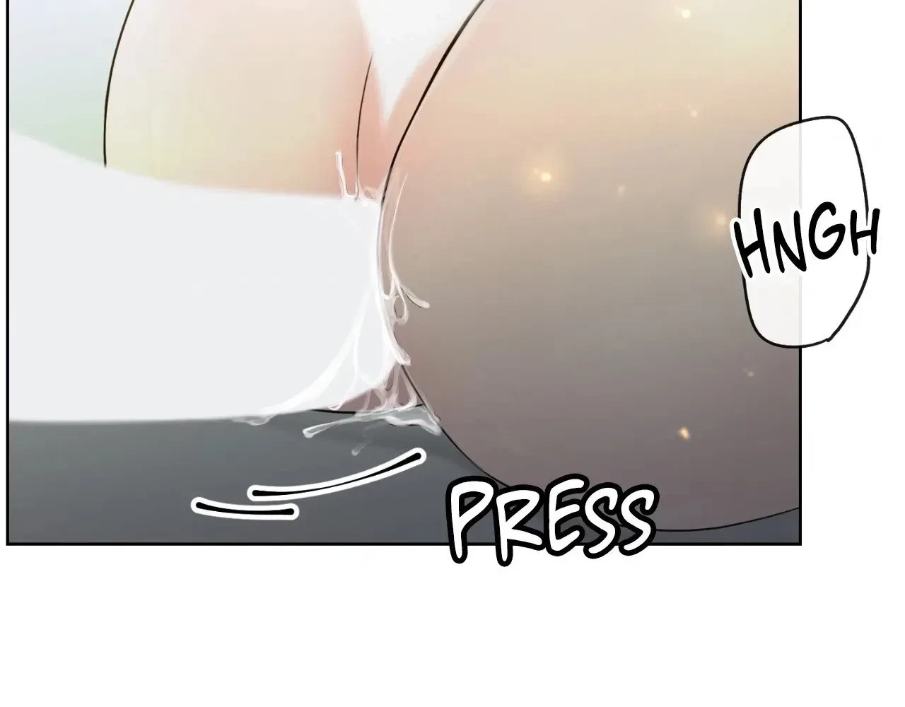 The Alpha's Mate Chapter 26, page 80