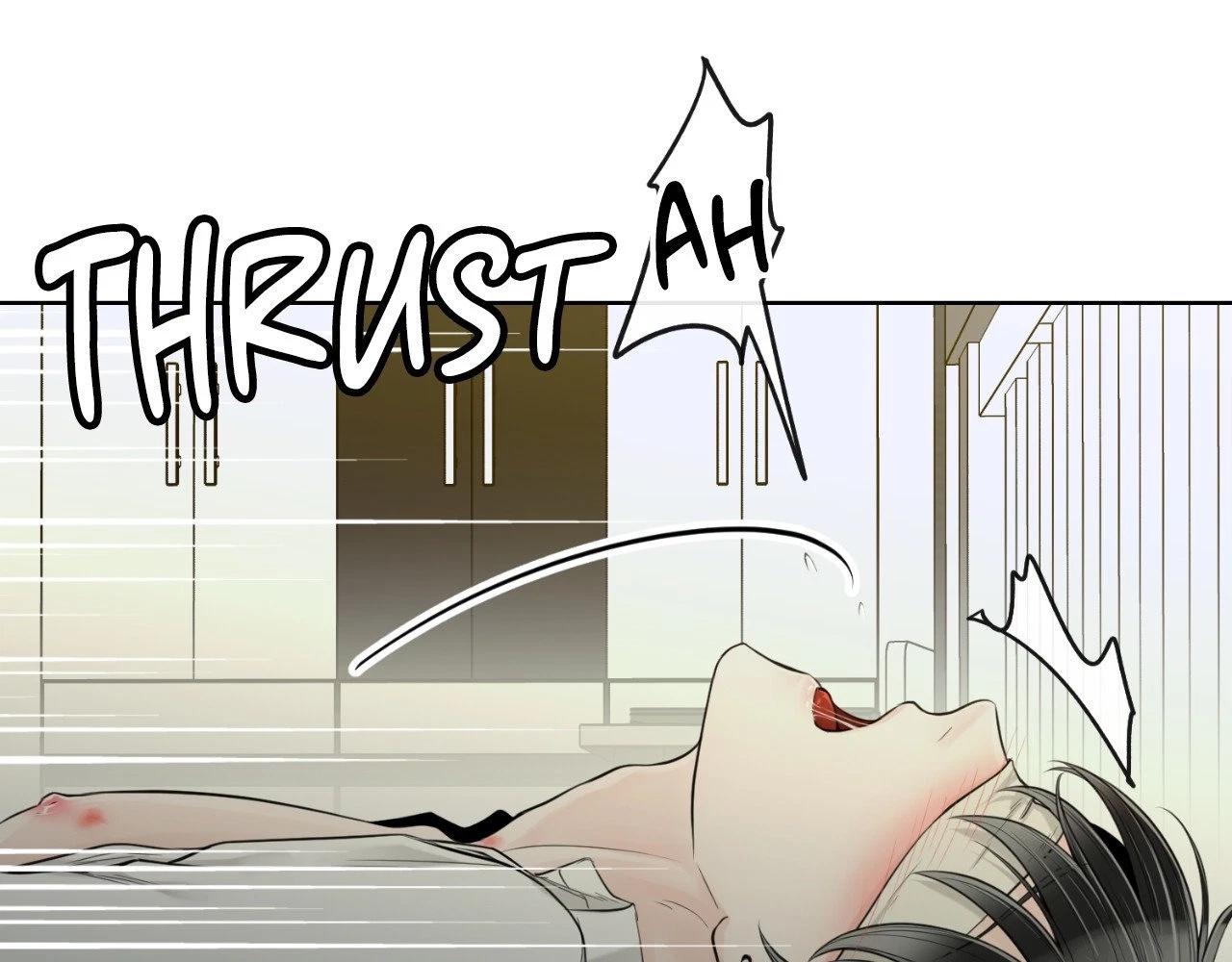 The Alpha's Mate Chapter 26, page 81