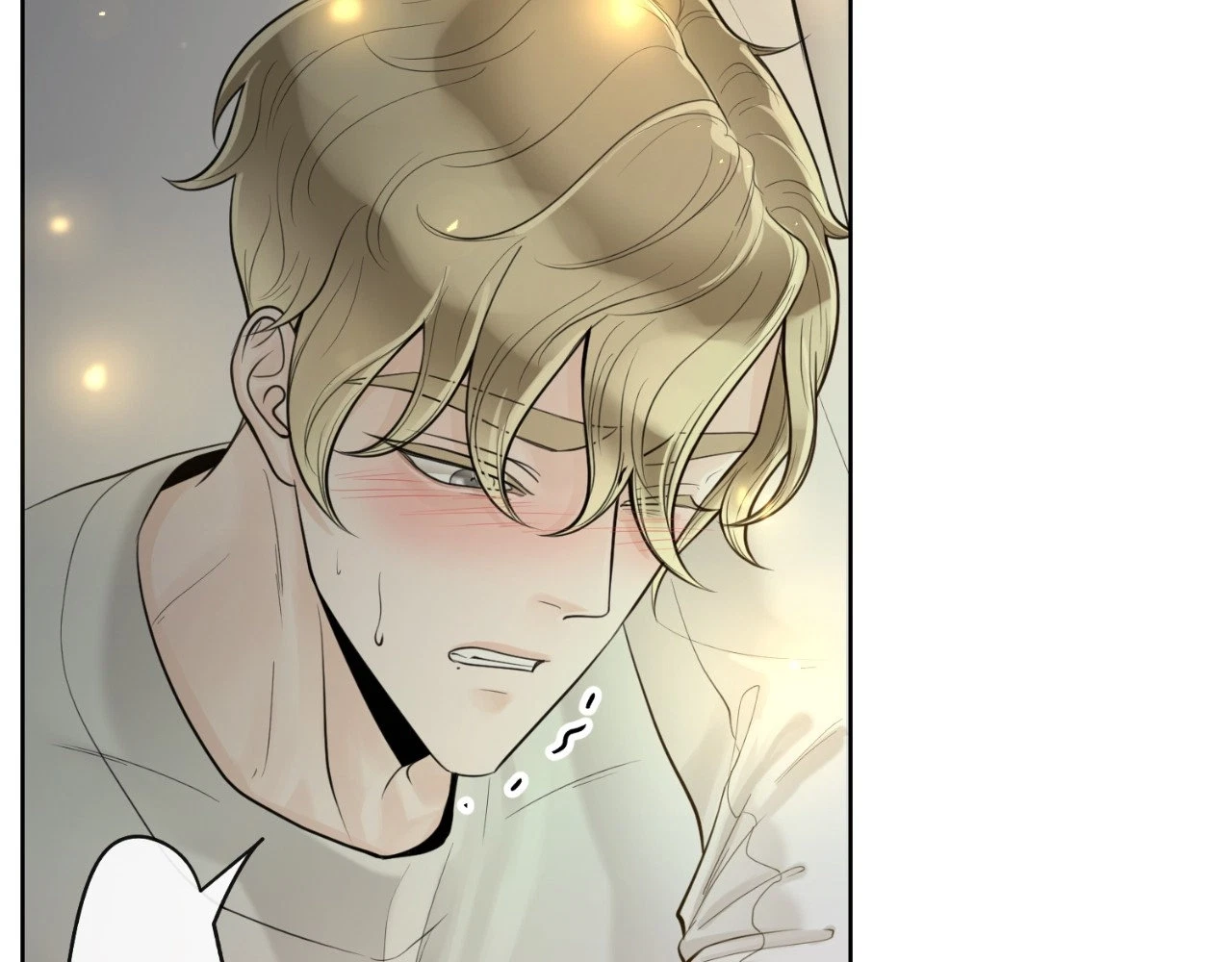 The Alpha's Mate Chapter 26, page 83
