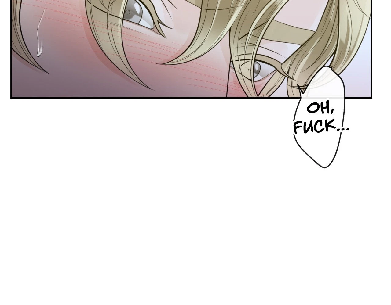 The Alpha's Mate Chapter 26, page 87