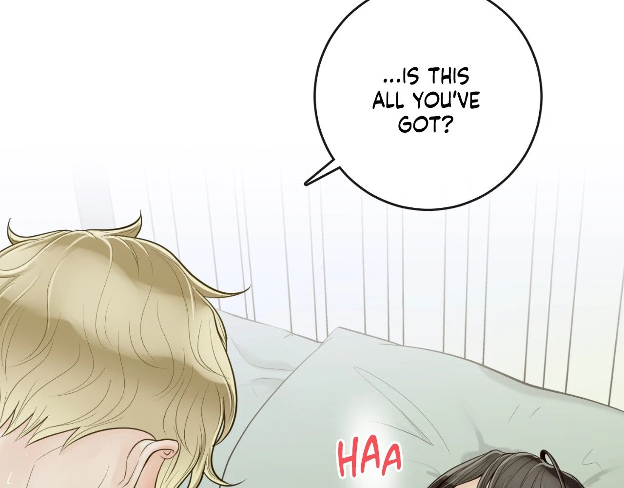 The Alpha's Mate Chapter 26, page 89