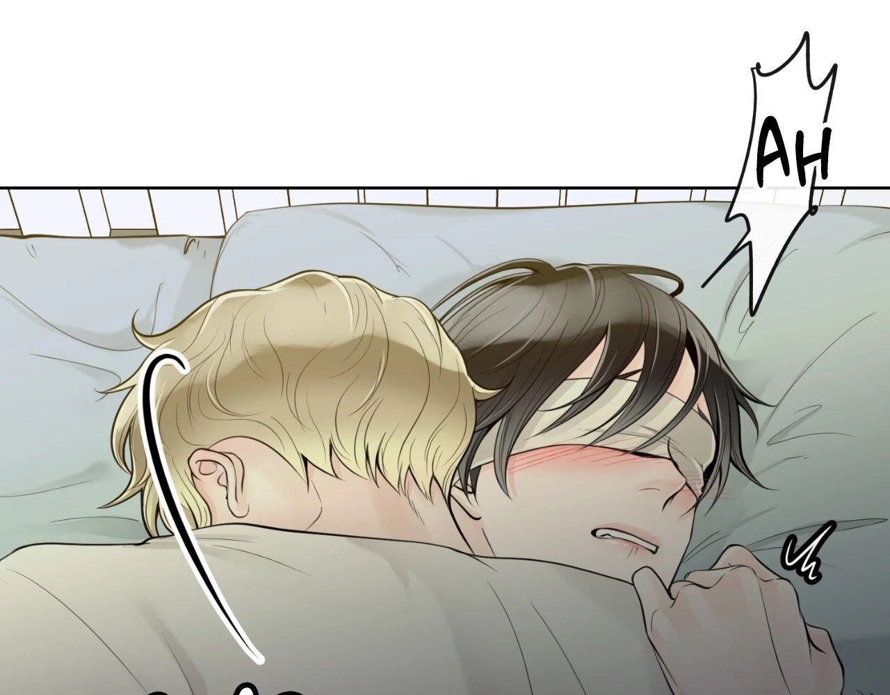 The Alpha's Mate Chapter 26, page 92
