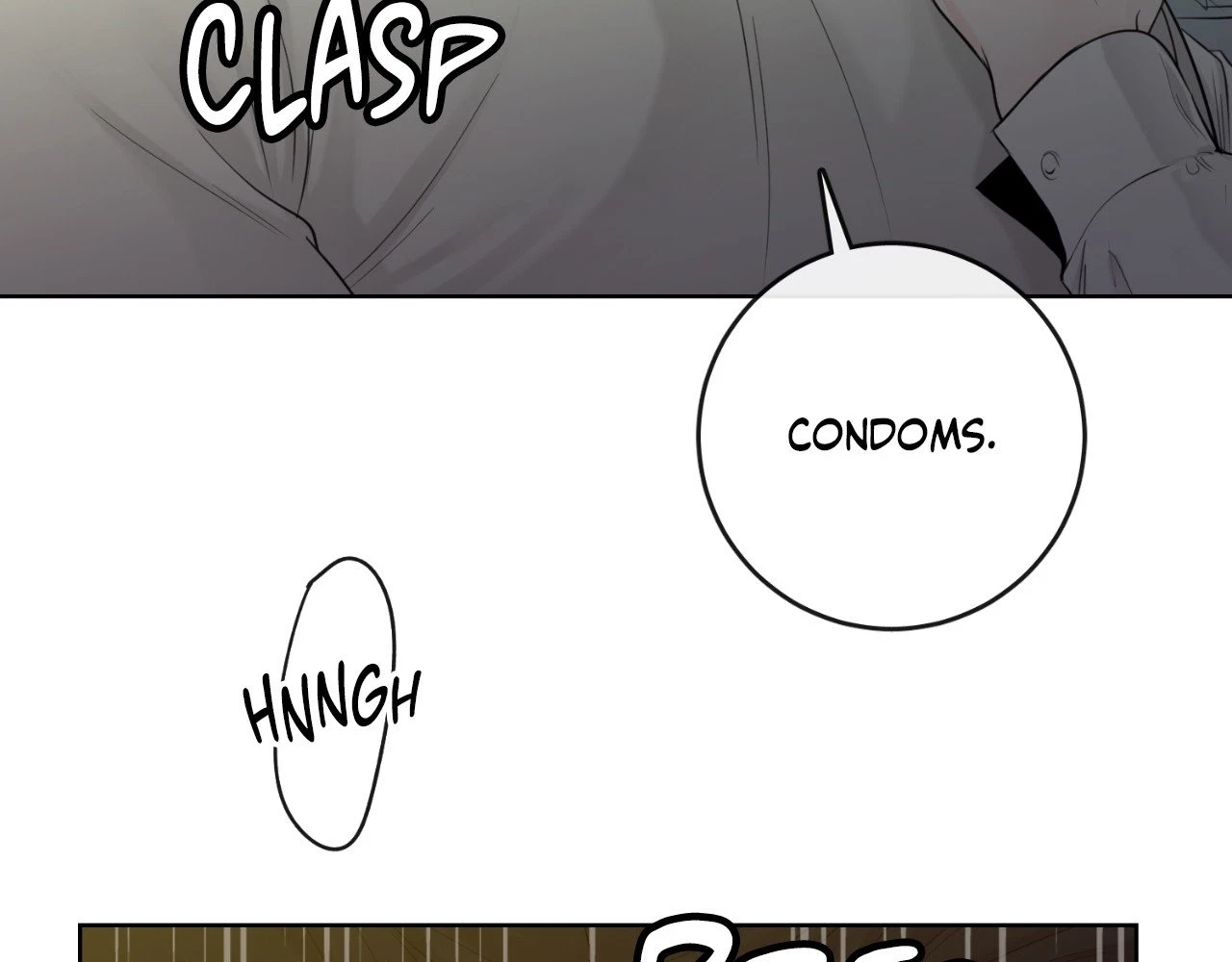 The Alpha's Mate Chapter 26, page 93