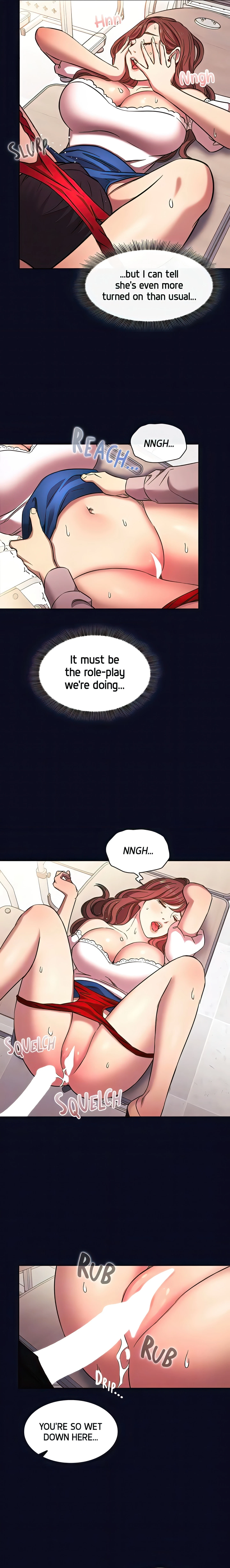Chapter 95 - Special Ep. 7, page 14