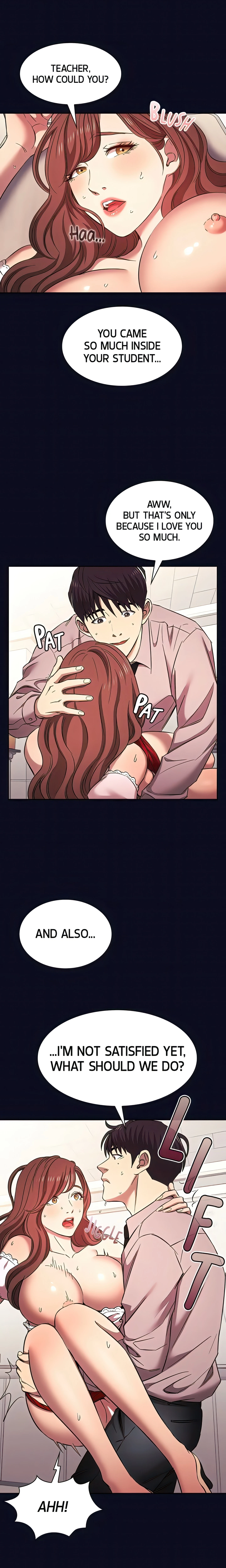 Chapter 95 - Special Ep. 7, page 21