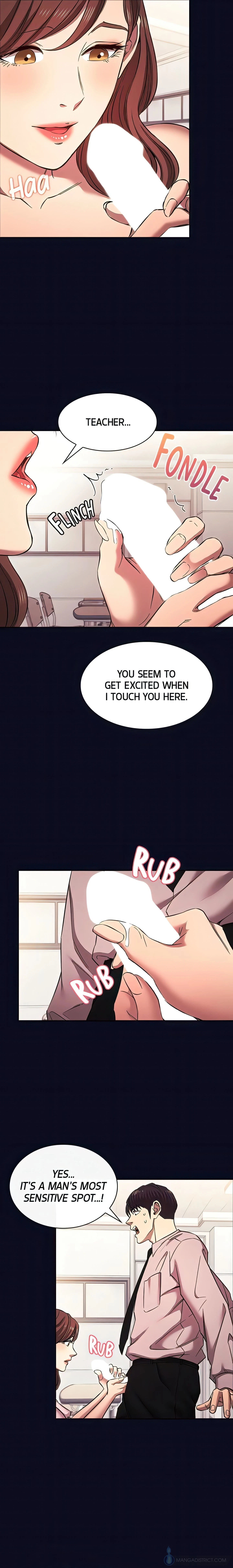 Chapter 95 - Special Ep. 7, page 3