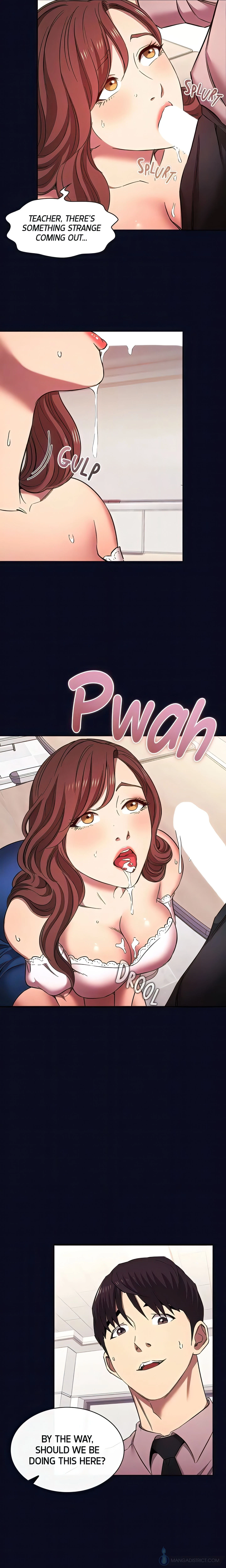 Chapter 95 - Special Ep. 7, page 7
