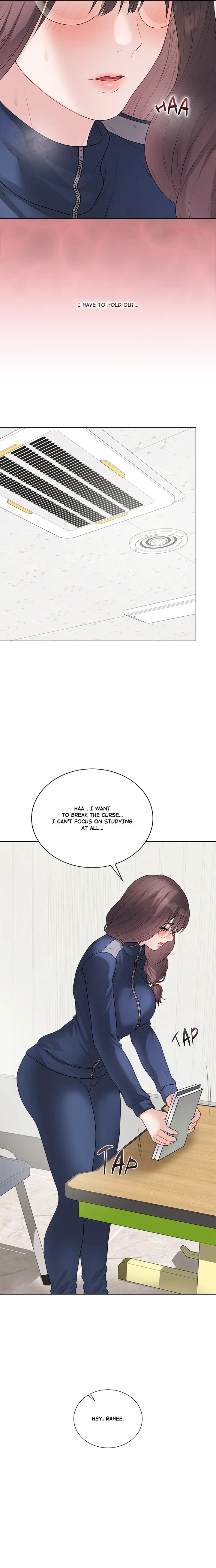 Signed, Sealed, Mistaken Chapter 33, page 18