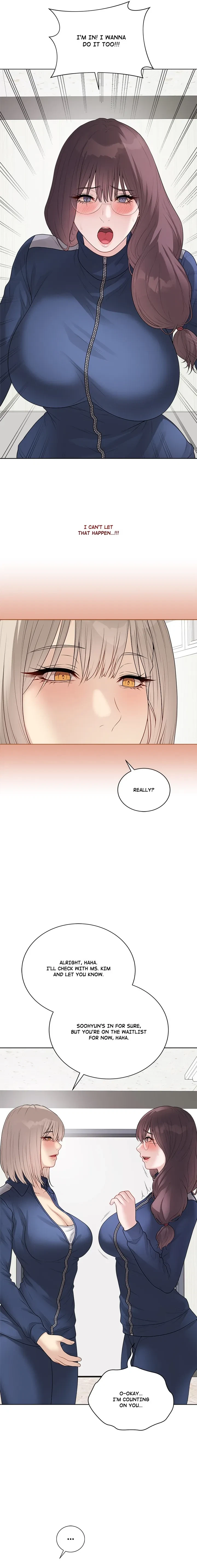 Signed, Sealed, Mistaken Chapter 33, page 23