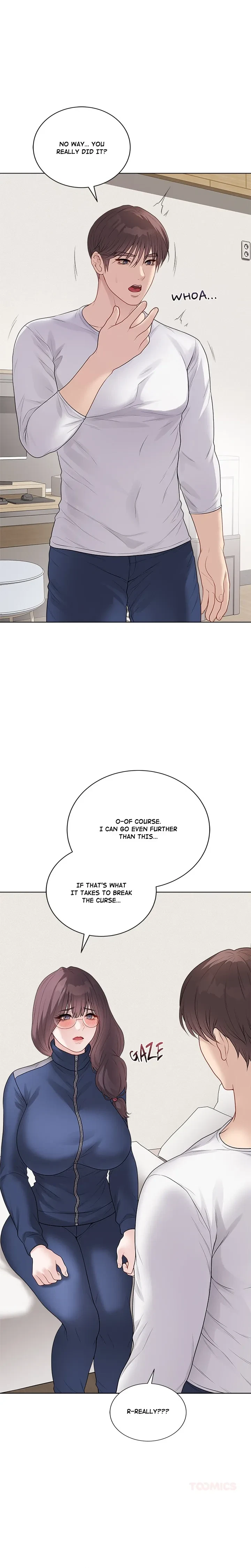 Signed, Sealed, Mistaken Chapter 33, page 25