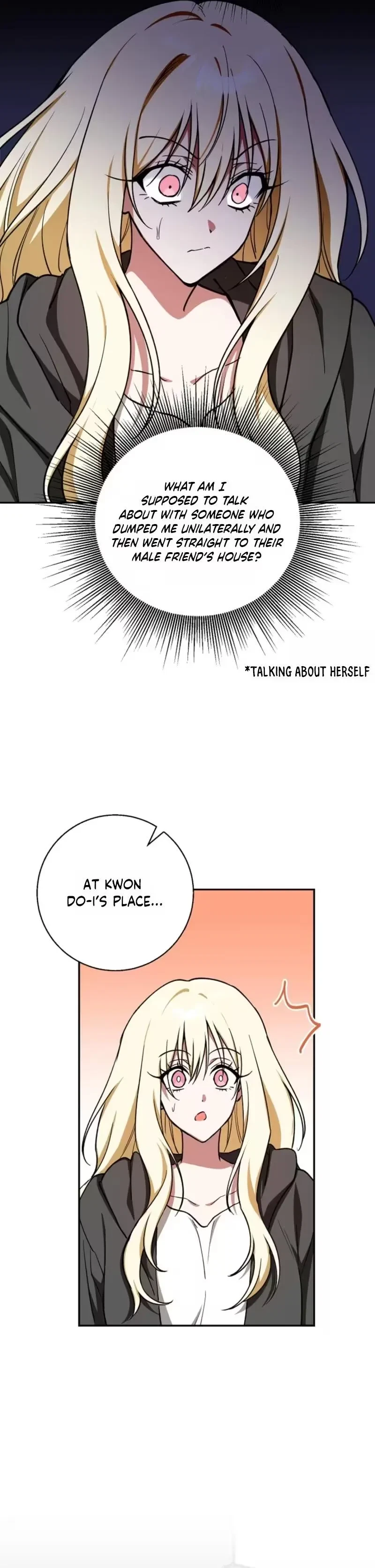 Secret D-Day Chapter 17, page 11