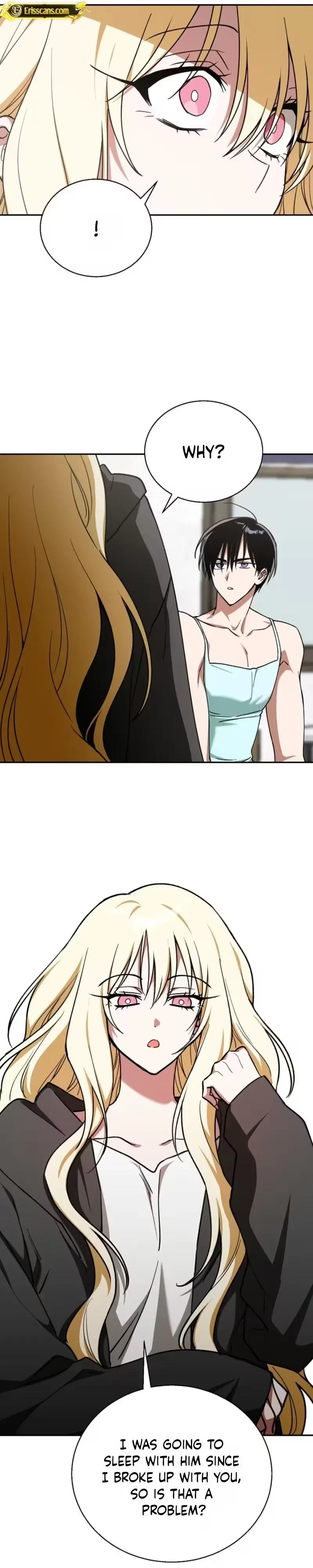 Secret D-Day Chapter 17, page 13