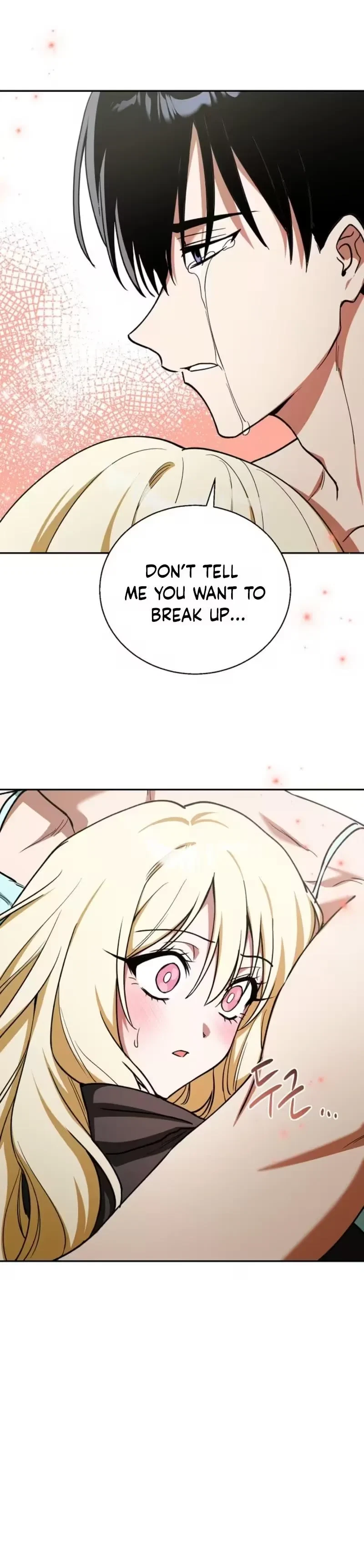 Secret D-Day Chapter 17, page 24
