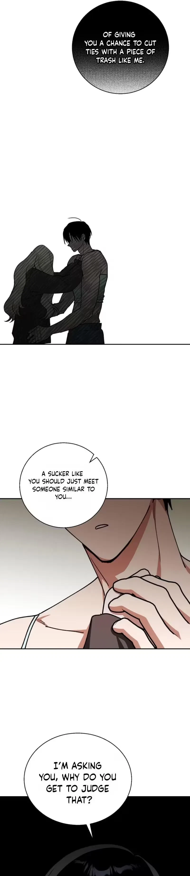 Secret D-Day Chapter 17, page 26