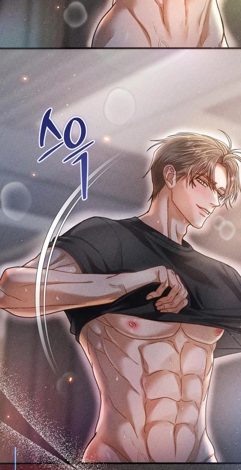 The Curse Is Kind, And My Childhood Friend Is Delicious Chapter 20.1, page 2