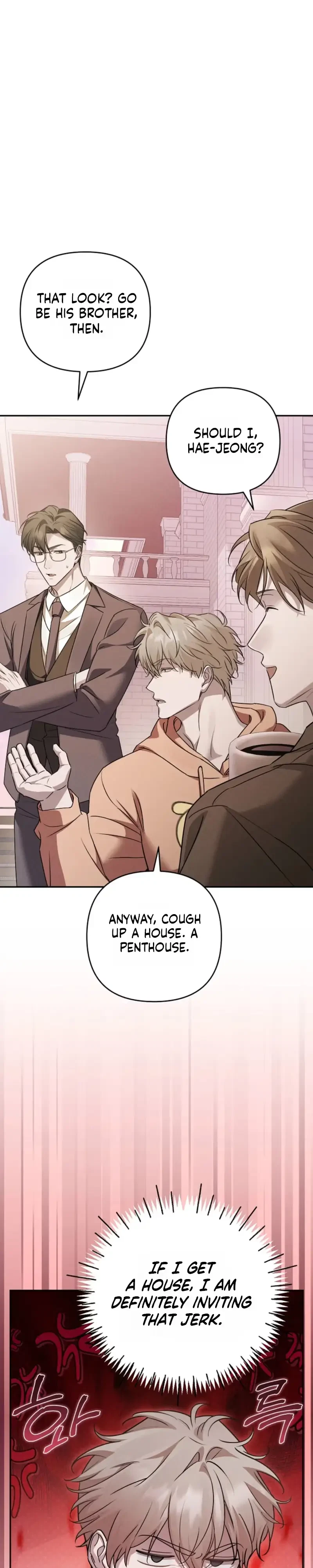 Love Recycling Chapter 19, page 10