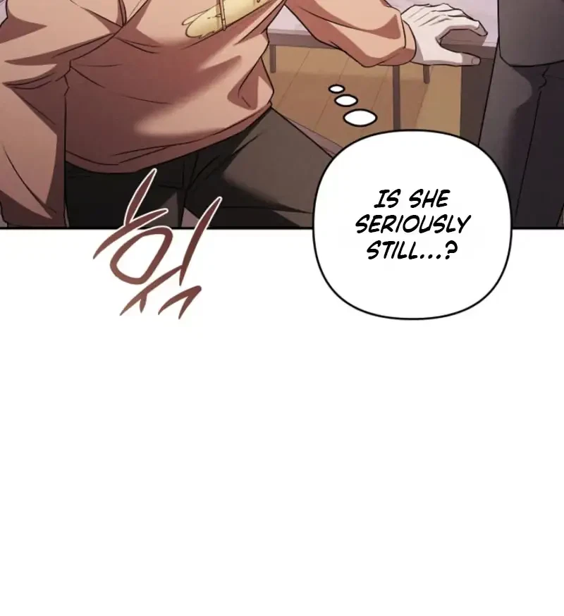 Love Recycling Chapter 19, page 12
