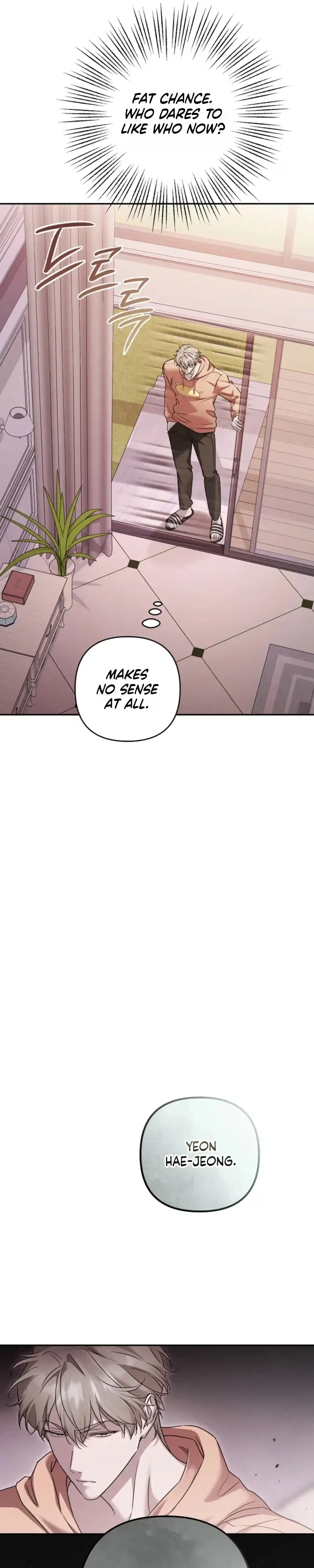 Love Recycling Chapter 19, page 13