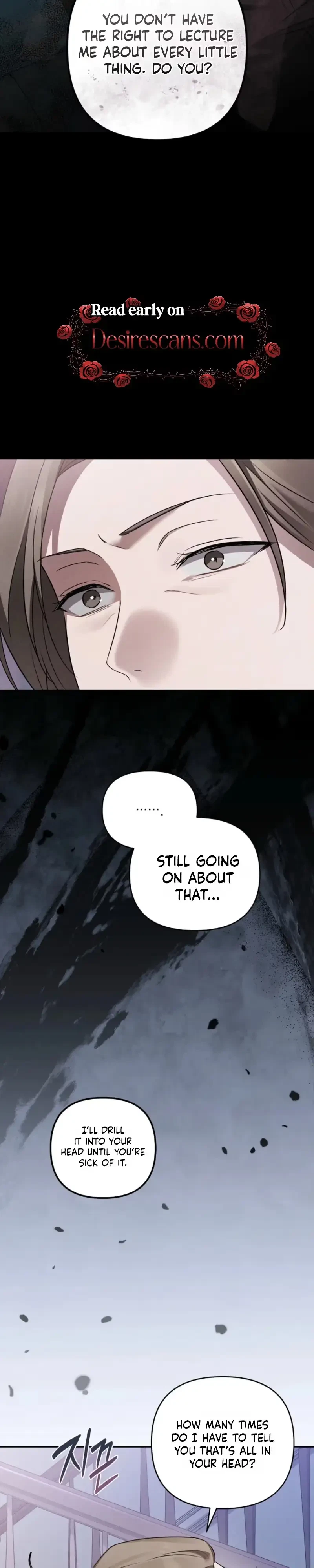 Love Recycling Chapter 19, page 23