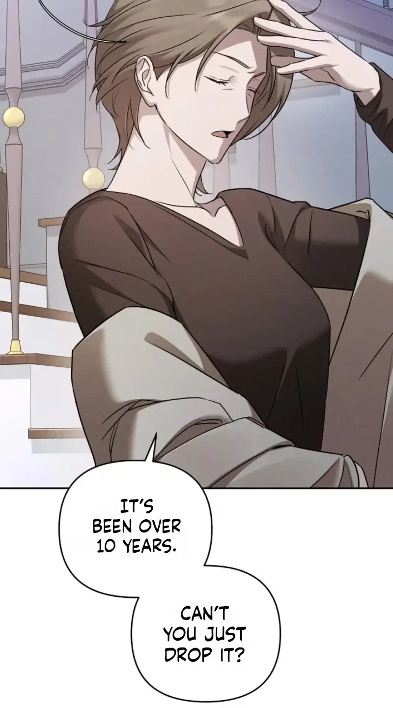 Love Recycling Chapter 19, page 24