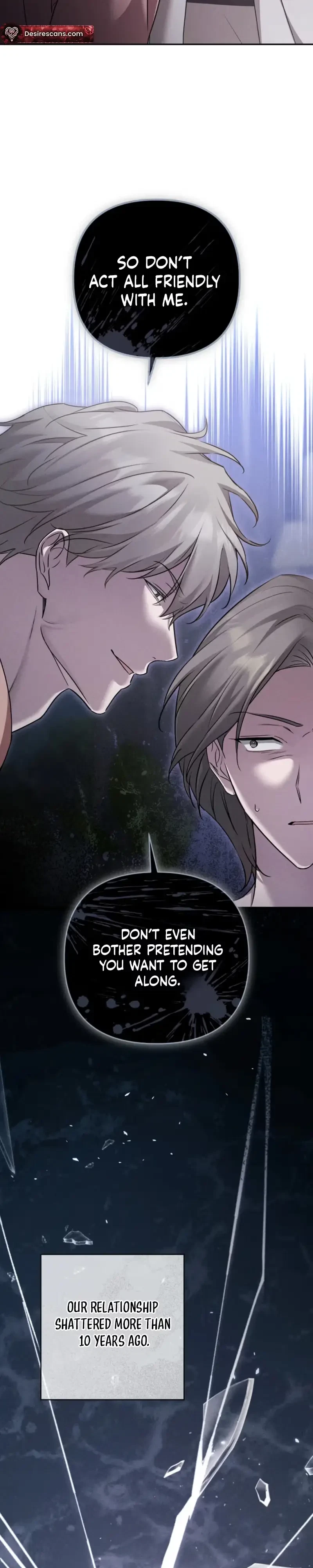 Love Recycling Chapter 19, page 26