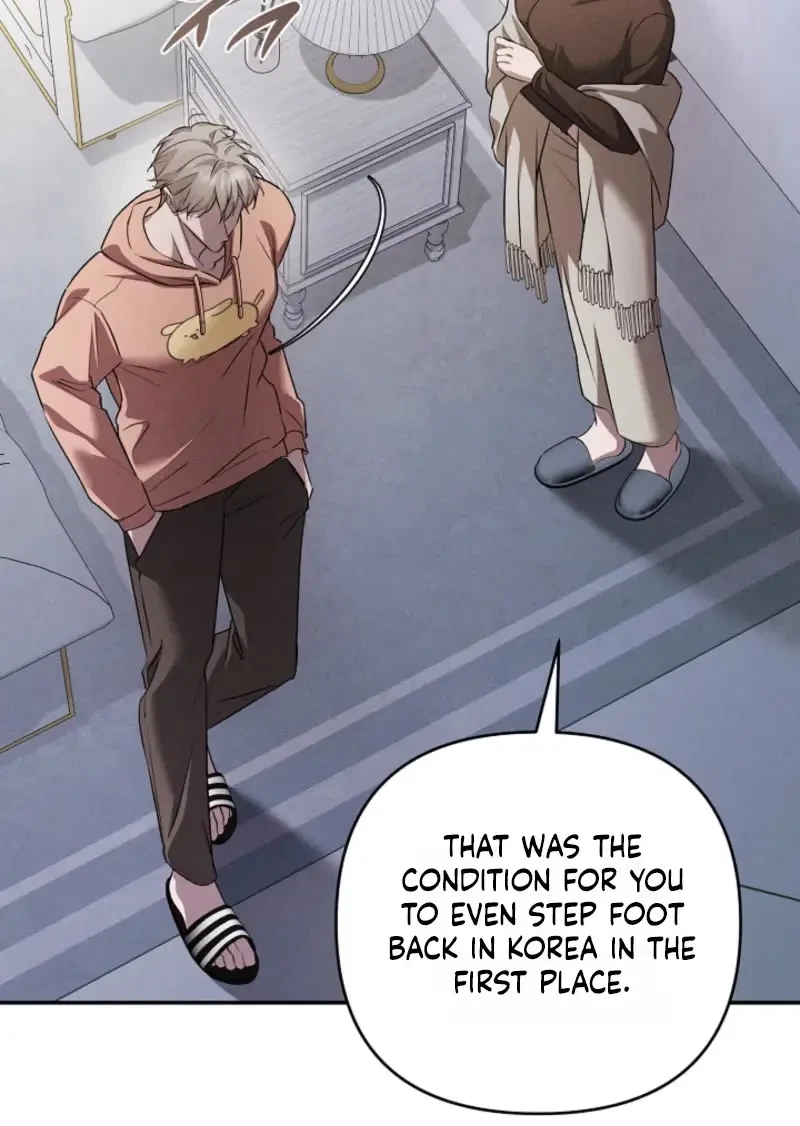 Love Recycling Chapter 19, page 28