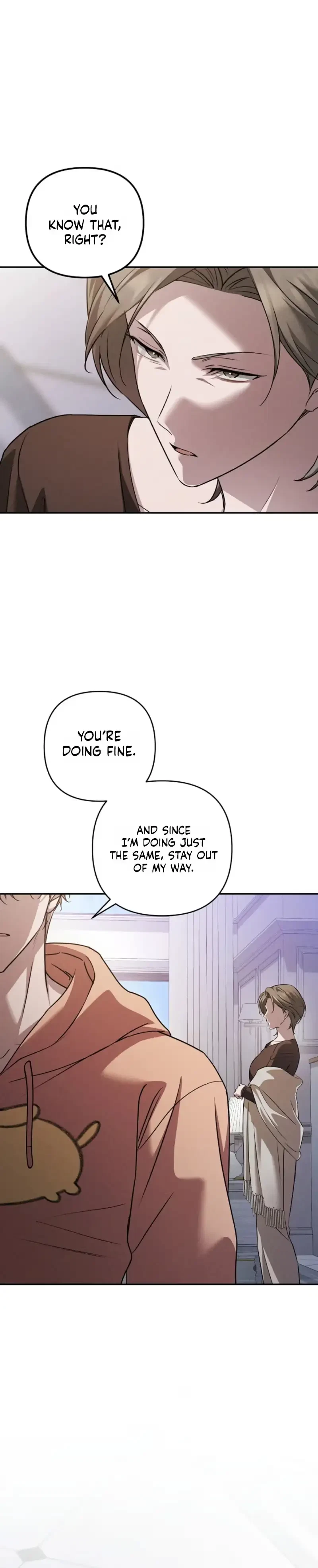 Love Recycling Chapter 19, page 29