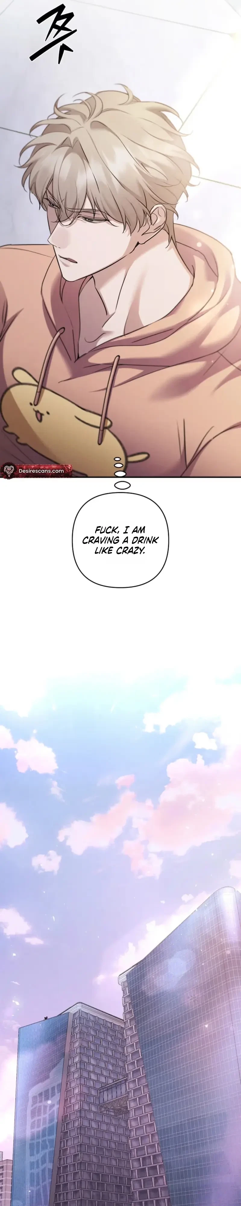 Love Recycling Chapter 19, page 30