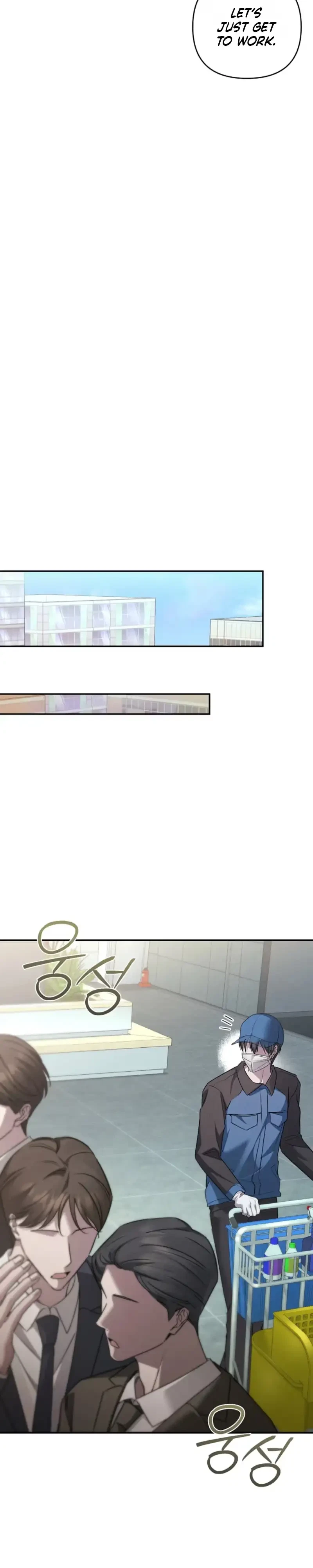 Love Recycling Chapter 19, page 35