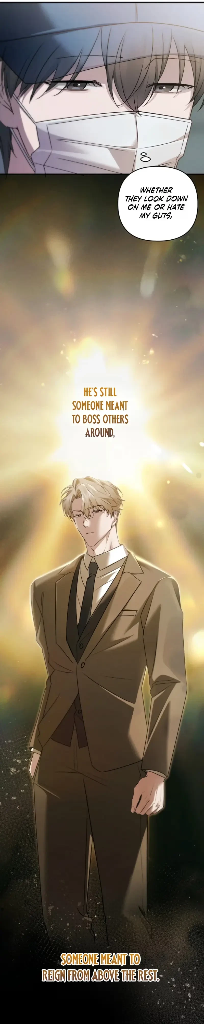 Love Recycling Chapter 19, page 39