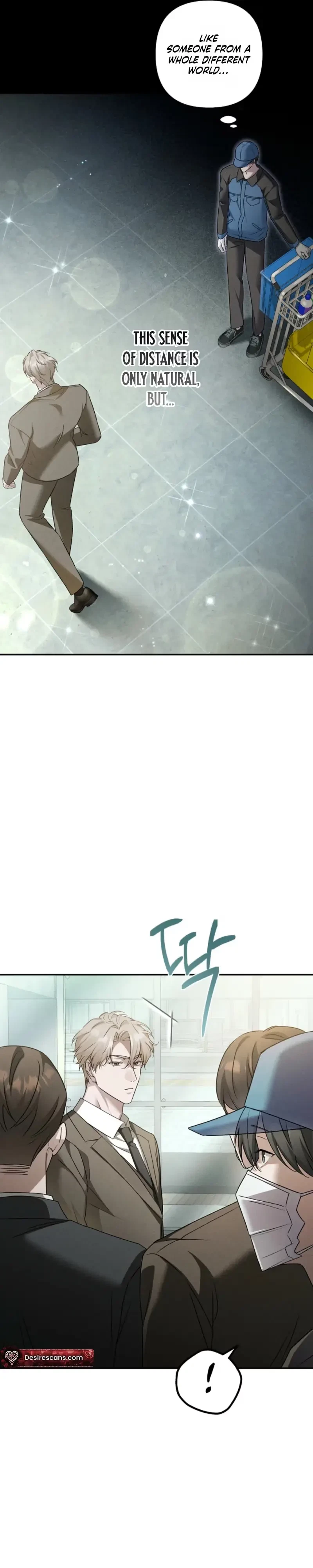 Love Recycling Chapter 19, page 41