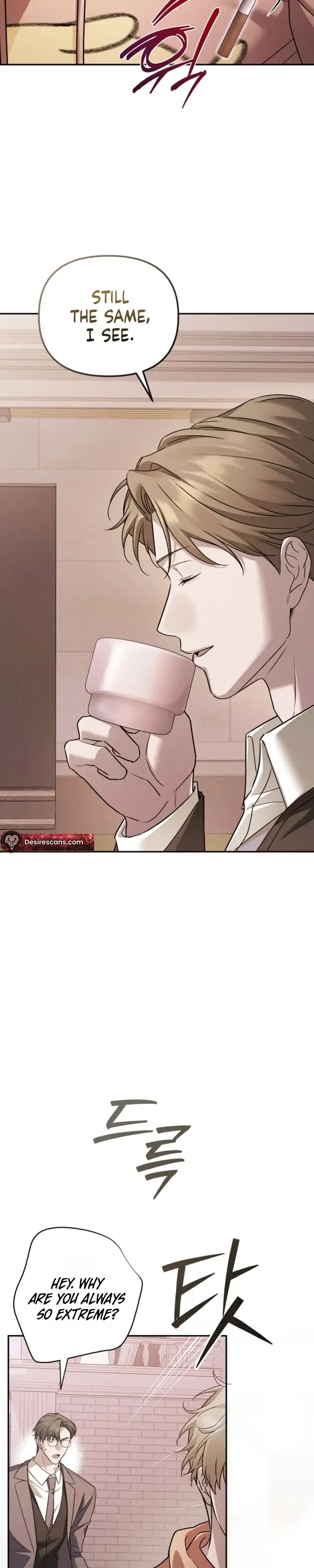 Love Recycling Chapter 19, page 6