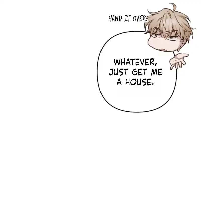 Love Recycling Chapter 19, page 8