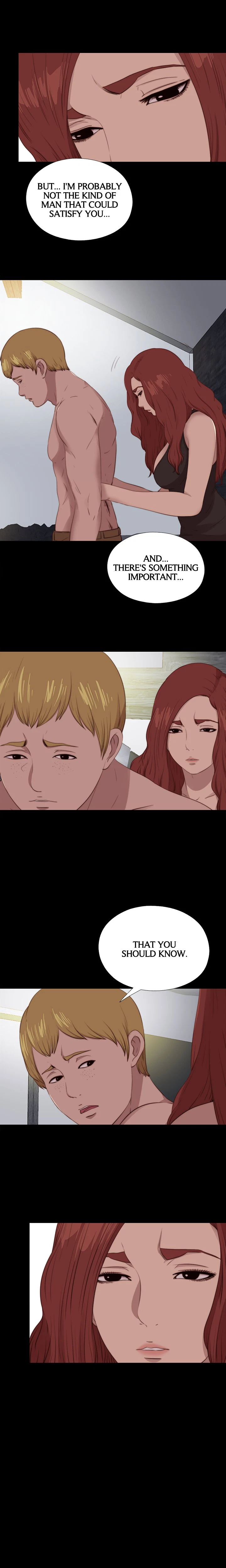 The Girl Next Door Chapter 102, page 3