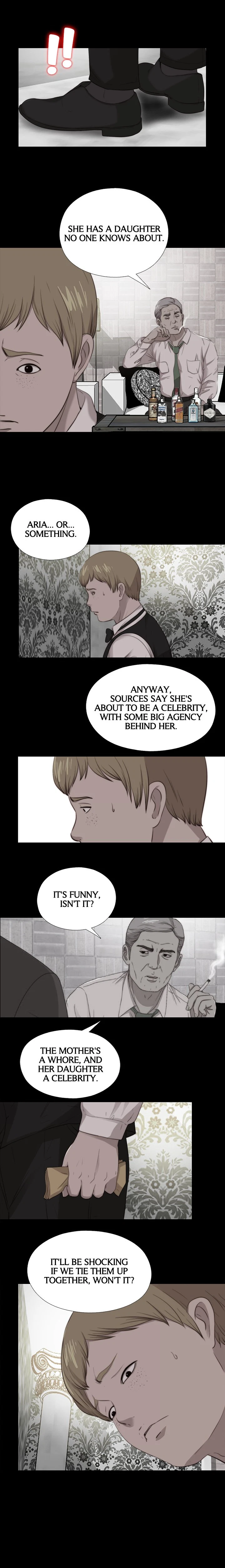 The Girl Next Door Chapter 102, page 6