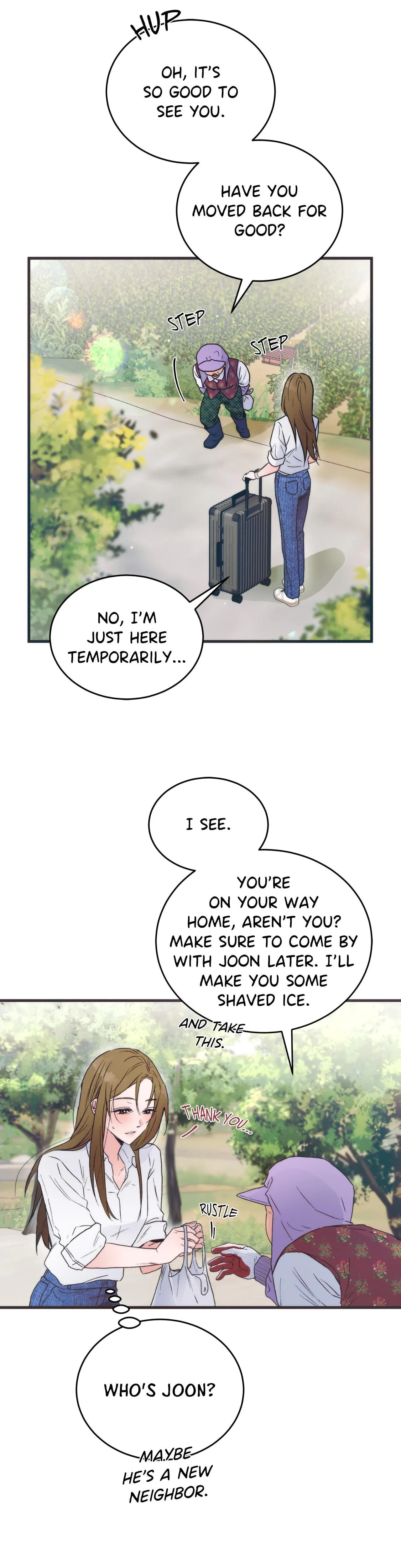 A Midsummer’s Carol Chapter 1, page 15