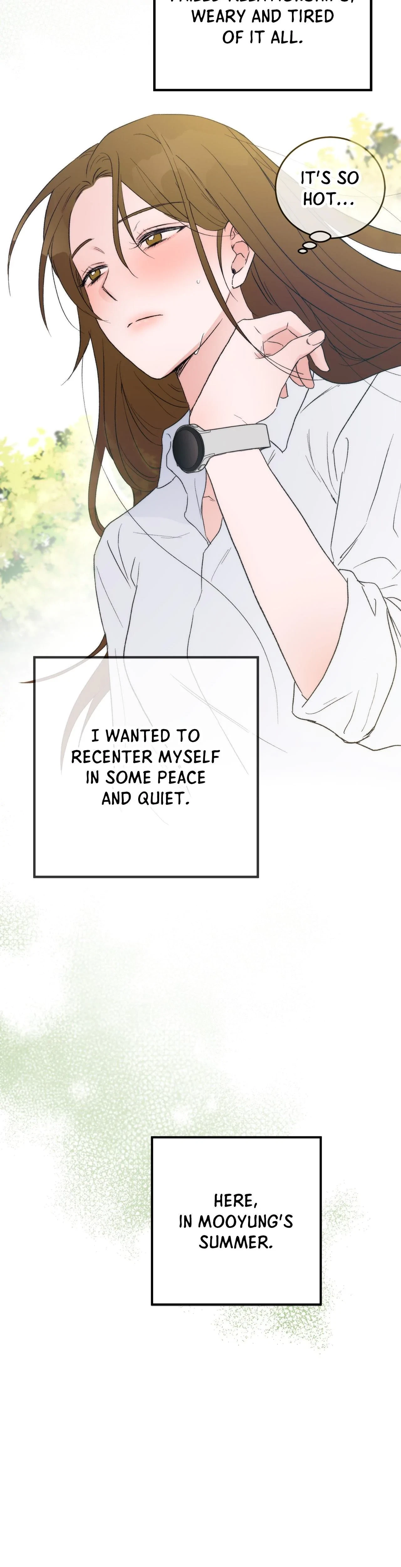 A Midsummer’s Carol Chapter 1, page 17