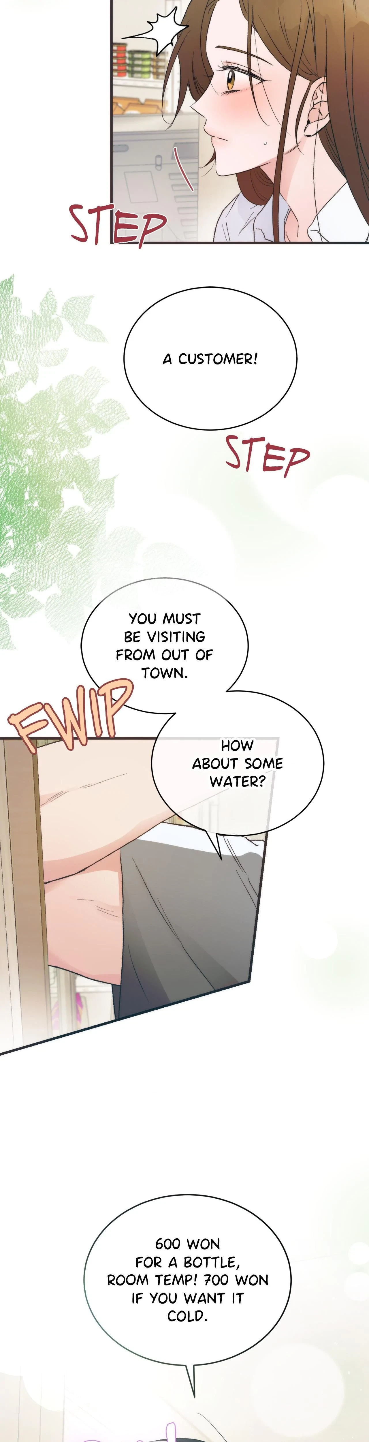 A Midsummer’s Carol Chapter 1, page 23