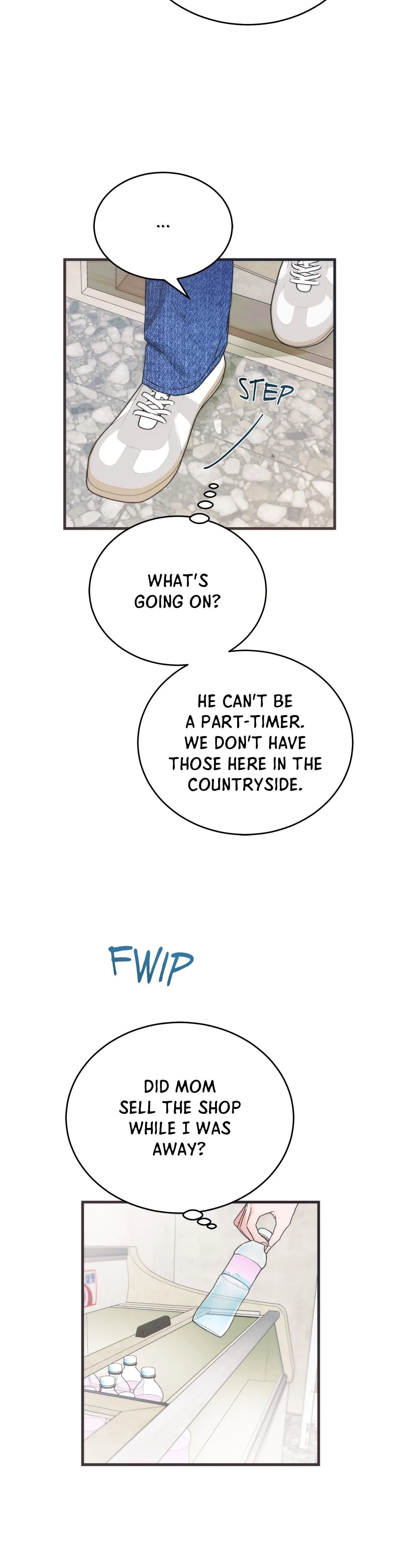 A Midsummer’s Carol Chapter 1, page 26