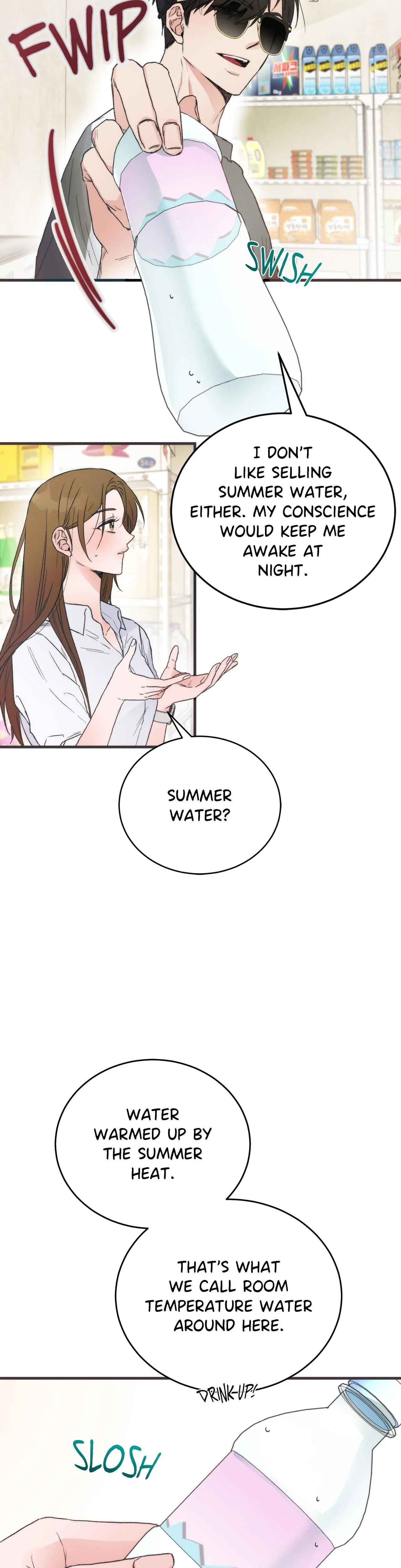 A Midsummer’s Carol Chapter 1, page 28