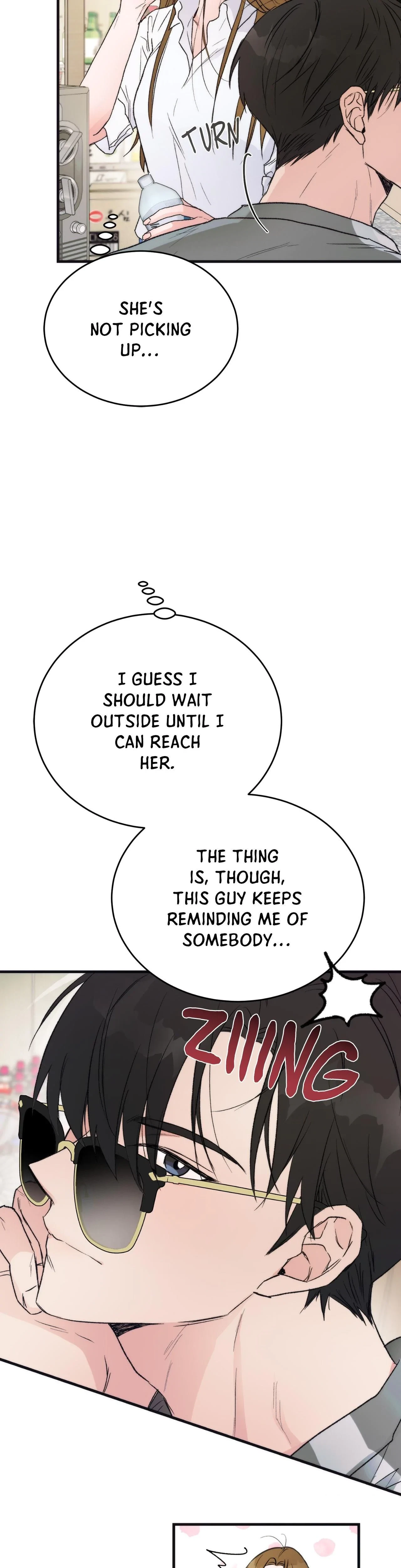A Midsummer’s Carol Chapter 1, page 32