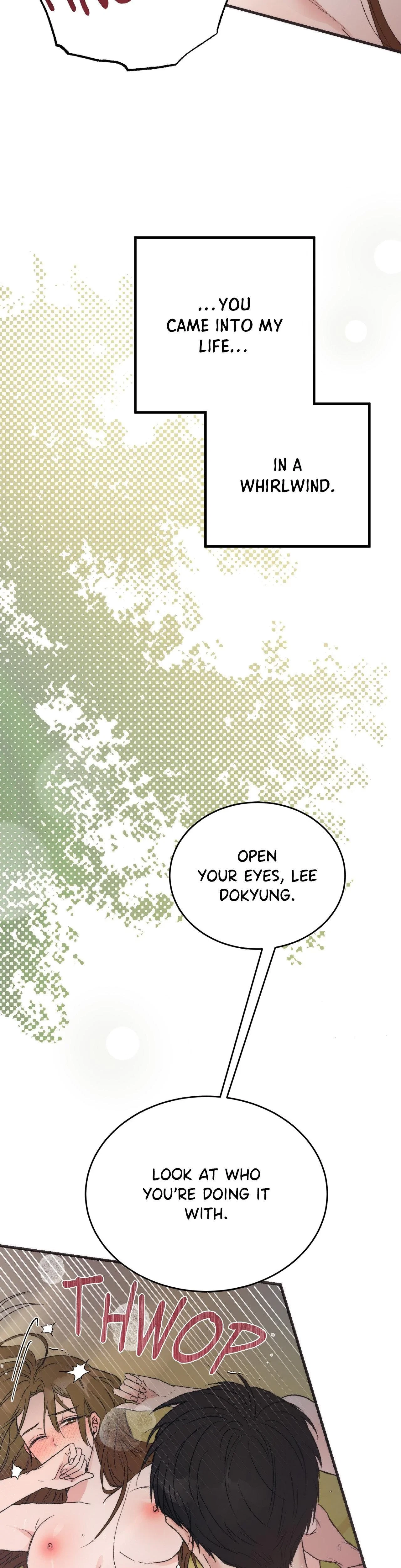 A Midsummer’s Carol Chapter 1, page 4
