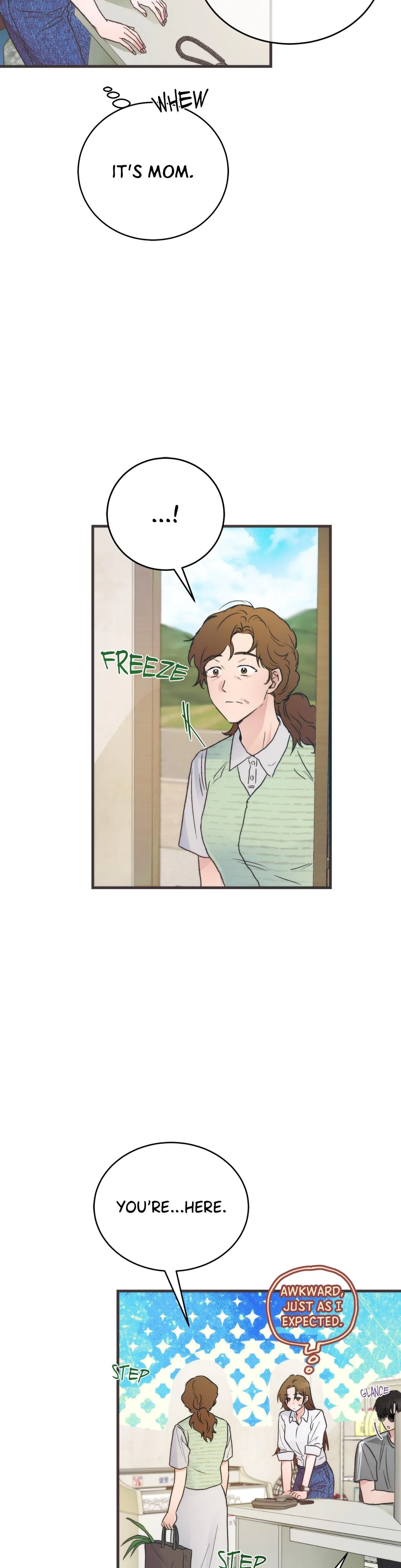 A Midsummer’s Carol Chapter 1, page 41