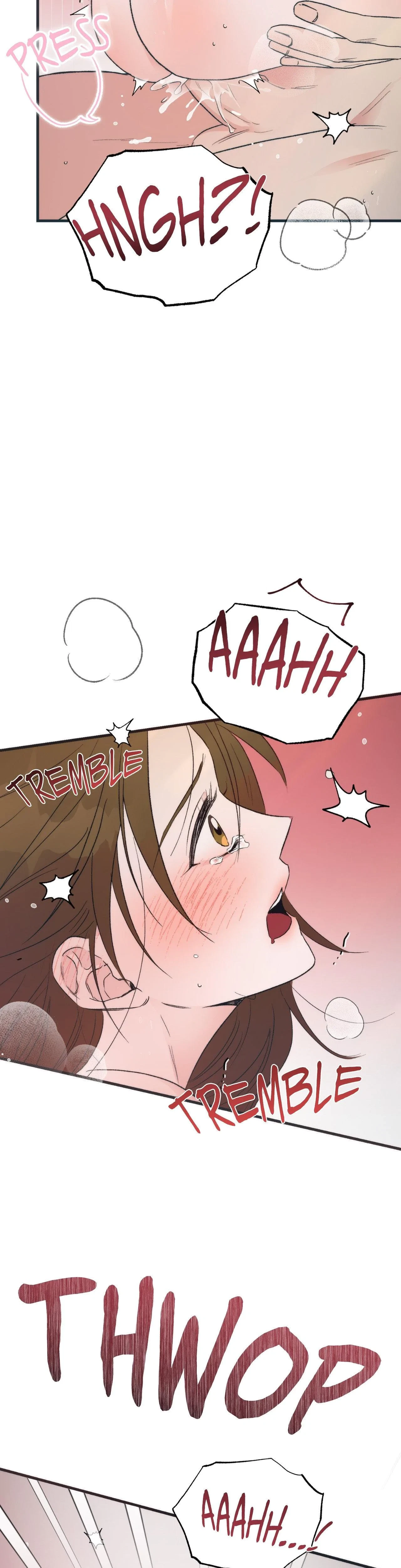 A Midsummer’s Carol Chapter 1, page 7